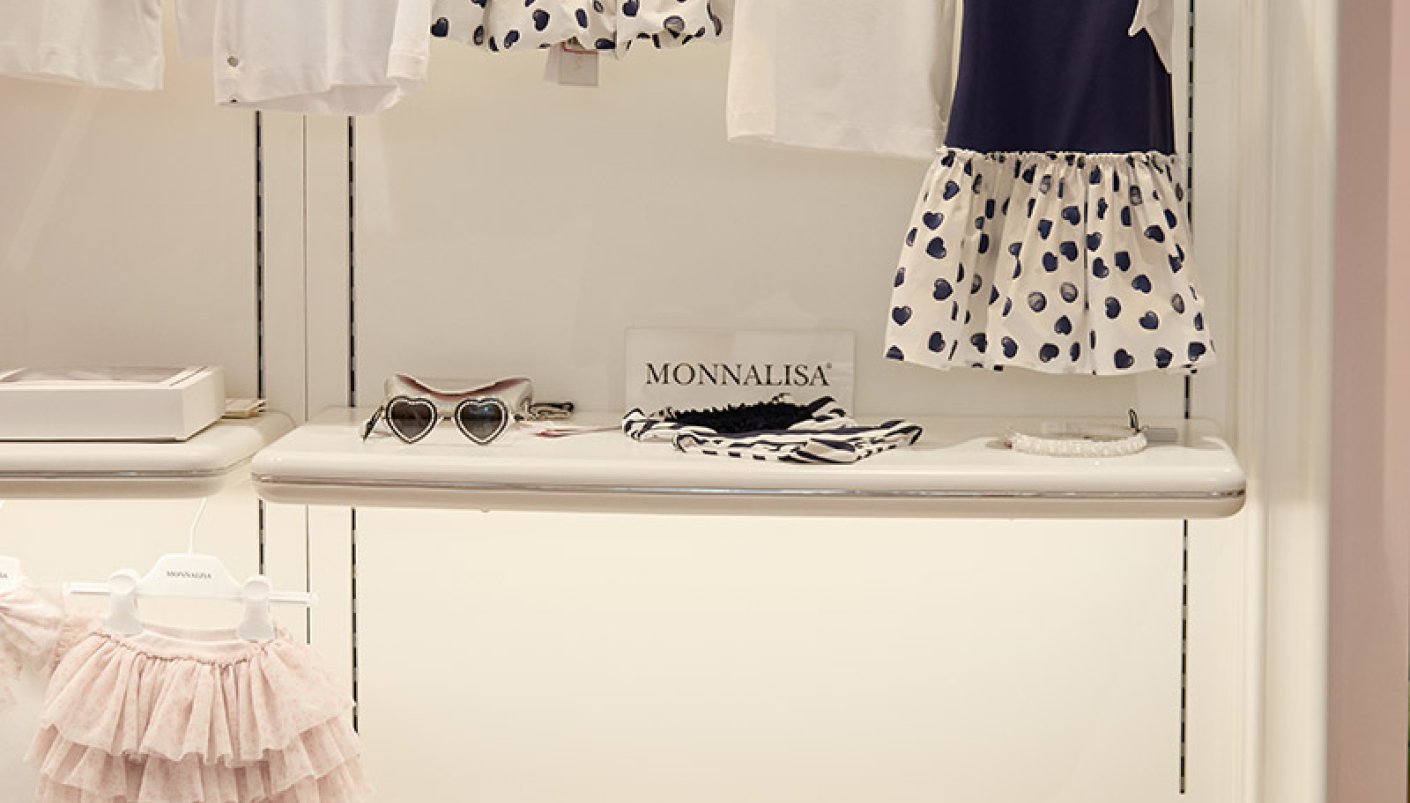 Магазин Monnalisa - ЦУМ, 5-й поверх: фото 1 - Invogue