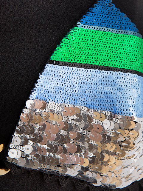 Сукня Kenzo (3081): фото 7 - Invogue