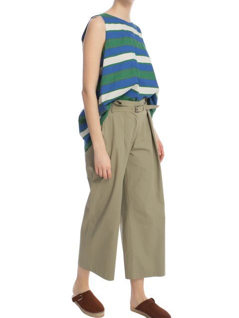 Топ Weekend Max Mara (4739): фото 4 - Invogue