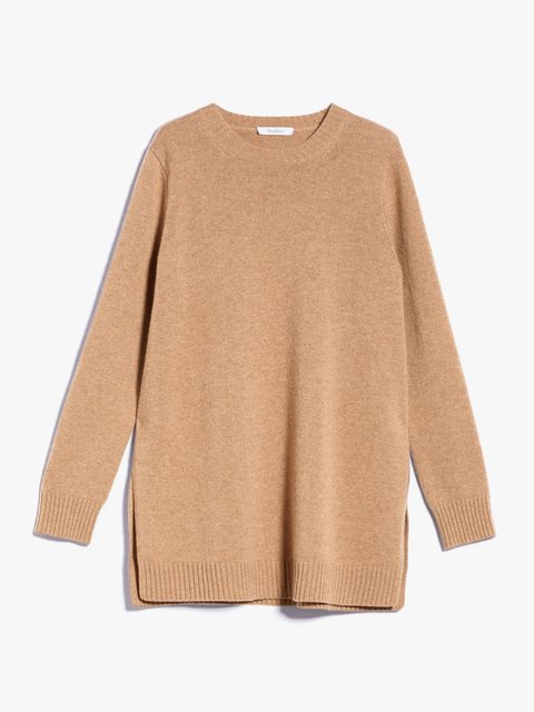 Свитер Max Mara (31452): фото - Invogue
