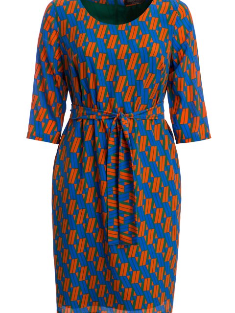 Сукня Marina Rinaldi (100): фото - Invogue