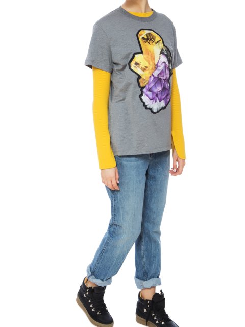 Футболка Carven (2339): фото 4 - Invogue