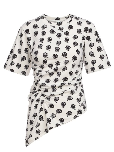 Топ Kenzo (219): фото - Invogue