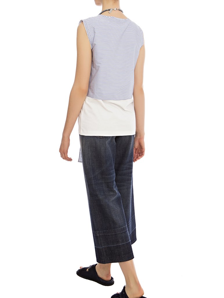 Блуза Weekend Max Mara (1645): фото 4 - Invogue