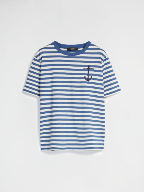 Футболка Weekend Max Mara (22782): фото - Invogue