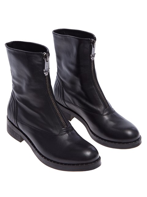 Черевики Marc Cain (1824): фото 5 - Invogue