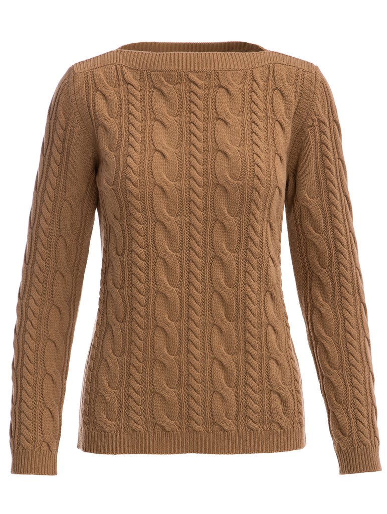 Свитер Max Mara (2051): фото - Invogue