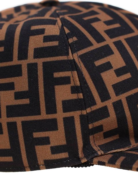 Кепка Fendi (12148): фото 5 - Invogue