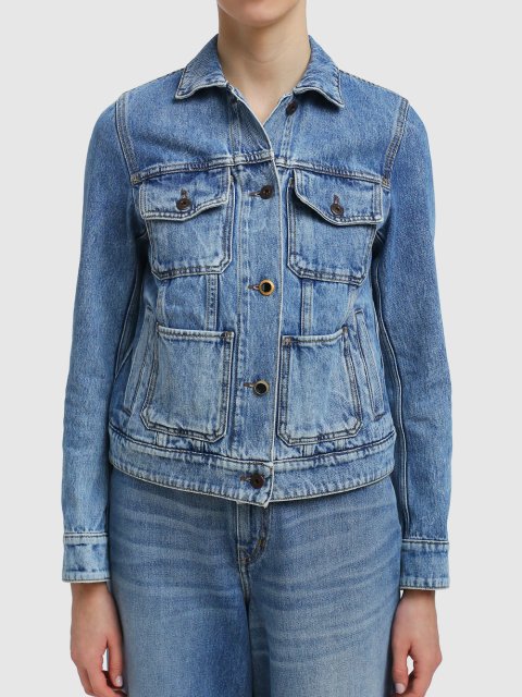 Куртка Weekend Max Mara (15576): фото 3 - Invogue