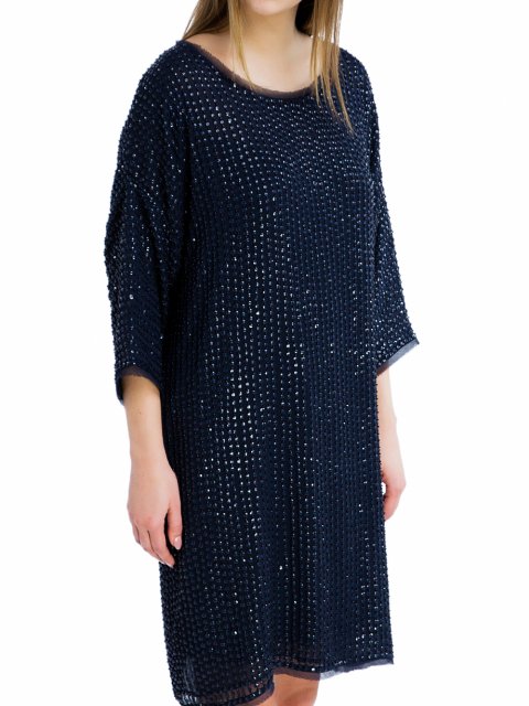 Платье Marc Cain (1526): фото 5 - Invogue