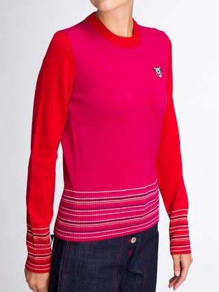 Свитер Kenzo (2680): фото 5 - Invogue