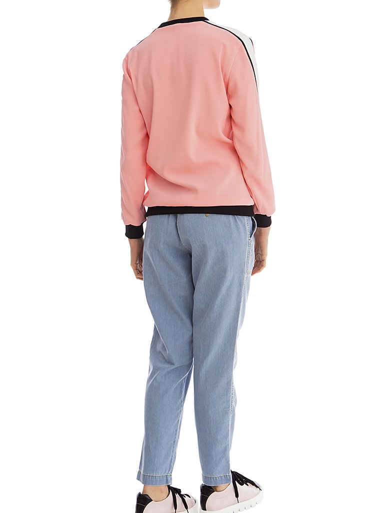 Свитер Kenzo (1348): фото 5 - Invogue
