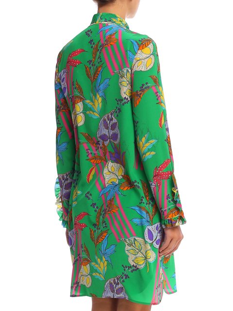 Сукня Marc Cain (9595): фото 6 - Invogue