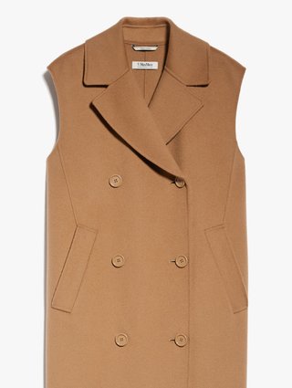 Жилет Max Mara (31496): фото 3 - Invogue