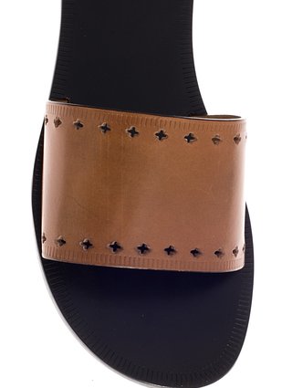 Шлепанцы Isabel Marant (3056): фото 6 - Invogue