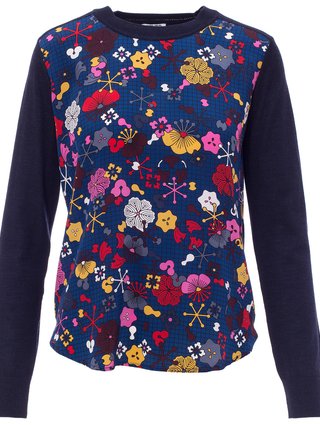 Светр Kenzo (1680): фото - Invogue