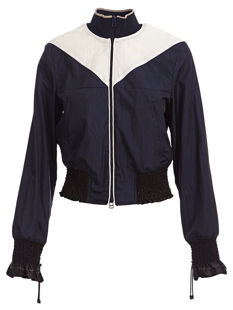 Куртка 3.1 Phillip Lim (989): фото 2 - Invogue