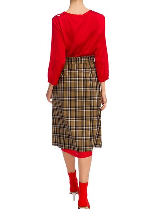 Спідниця Max Mara (846): фото 2 - Invogue