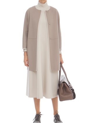 Пальто Max Mara (741): фото 3 - Invogue