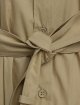 Кремовое платье WEEKEND MAX MARA: фото 5 - Invogue