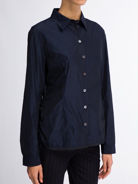 Сорочка Marc Cain (1729): фото 3 - Invogue