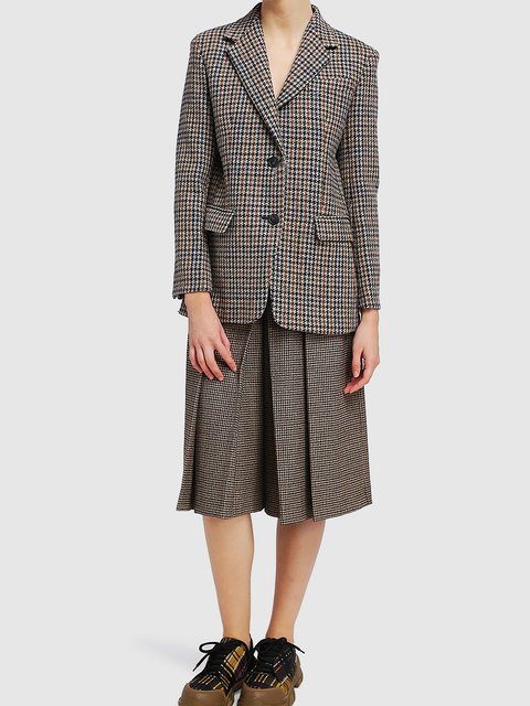 Брюки Weekend Max Mara (15283): фото 1 - Invogue