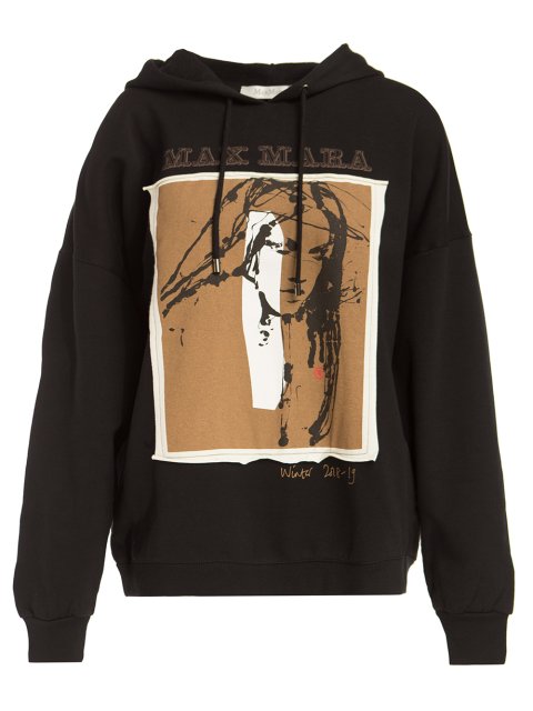 Свитшот Max Mara (493): фото - Invogue