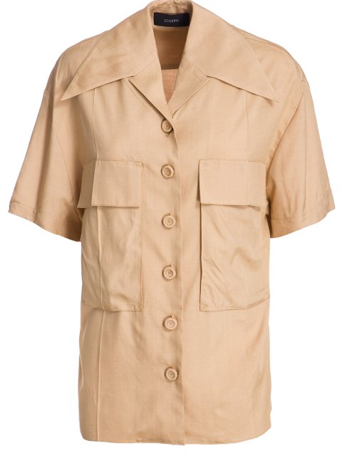 Сорочка Joseph (761): фото 2 - Invogue