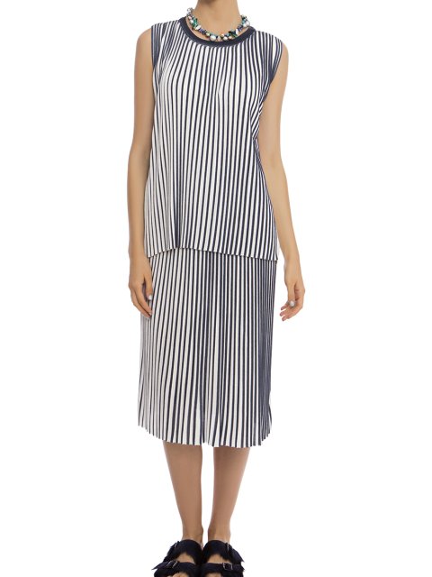 Топ Weekend Max Mara (1204): фото 4 - Invogue