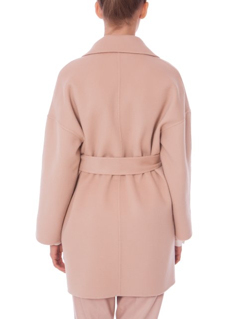 Пальто Marc Cain (2838): фото 6 - Invogue