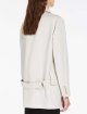 Бежевий жакет MAX MARA : фото 2 - Invogue