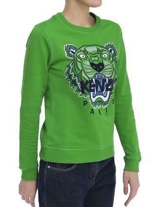 Свитер Kenzo (3072): фото 5 - Invogue