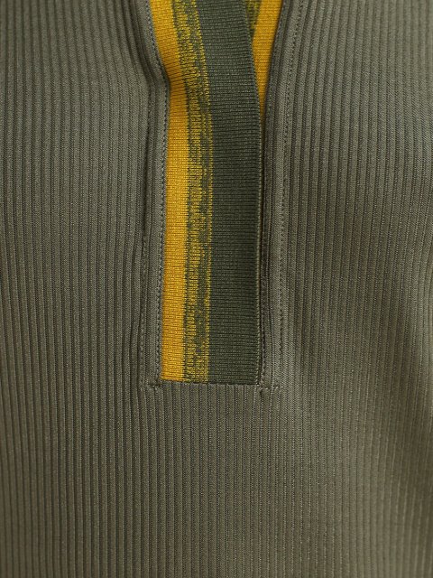 Зелена блуза MAX&CO : фото 5 - Invogue