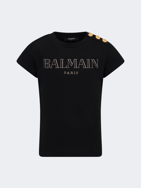 Футболка Balmain (76787): фото - Invogue