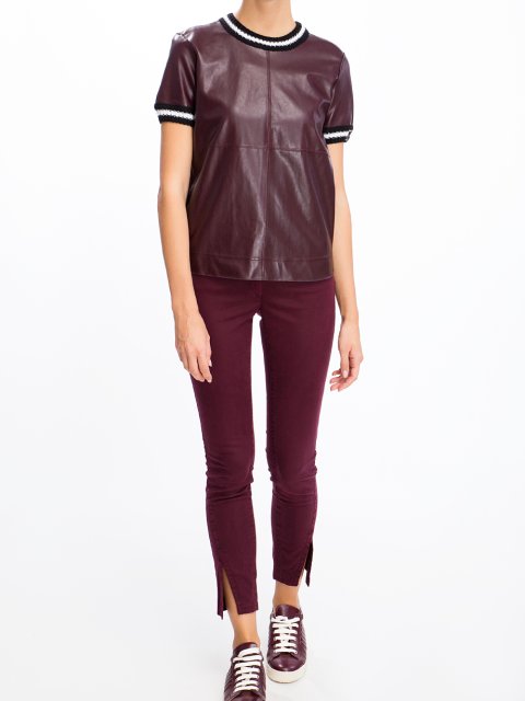 Футболка Marc Cain (1722): фото 3 - Invogue