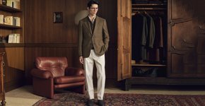 Одежда, которая создается именно для вас: что такое ZEGNA Su Misura