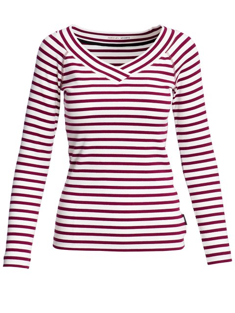 Футболка Marc Cain (2055): фото - Invogue