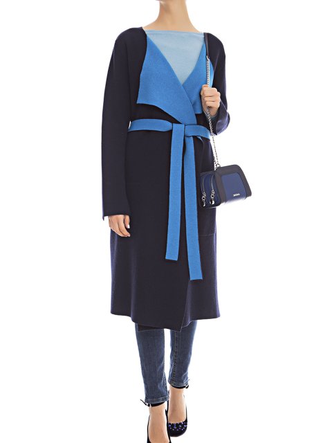 Джинси Marc Cain (1139): фото 3 - Invogue