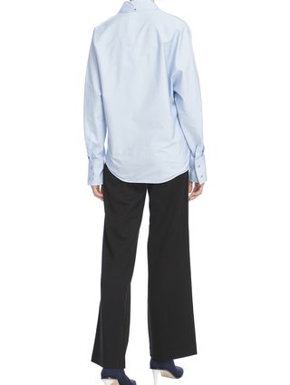 Рубашка Sportmax (497): фото 4 - Invogue