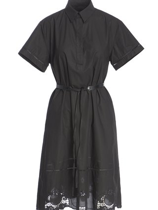 Платье Max Mara (340): фото - Invogue