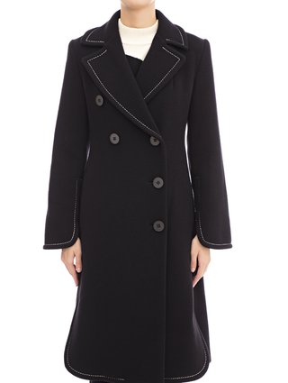 Пальто Sportmax (5112): фото 3 - Invogue