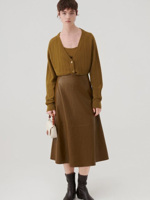 Юбка Marella (31652): фото 4 - Invogue