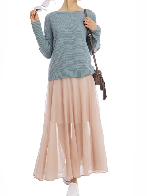 Свитер Max Mara (2850): фото 3 - Invogue