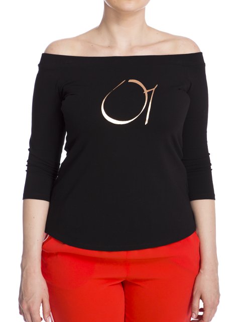 Блуза Marina Rinaldi (150): фото 4 - Invogue