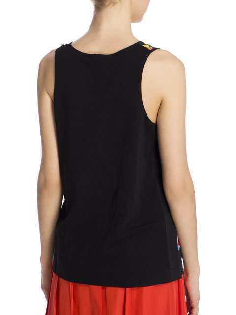 Топ Max Mara Sportmax (17): фото 6 - Invogue