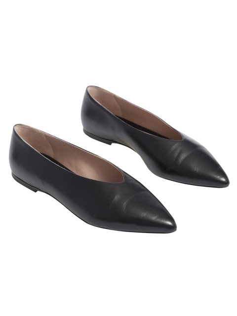 Туфли Max Mara (2314): фото 6 - Invogue