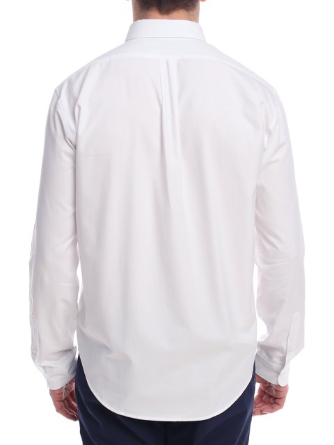 Сорочка Kenzo (8690): фото 6 - Invogue