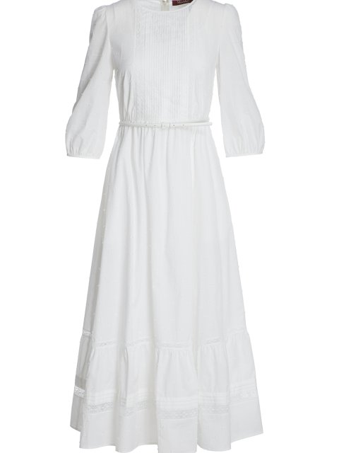 Платье Max Mara (350): фото - Invogue