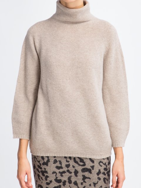 Свитер Max Mara (2050): фото 6 - Invogue