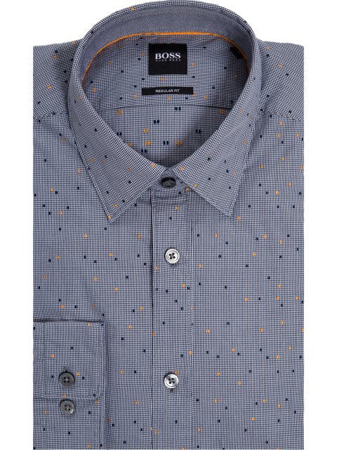 Сорочка BOSS (5327): фото 6 - Invogue